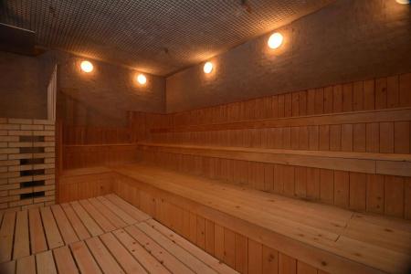 Capsule&Spa Grand Sauna Shinsaibashi - 10