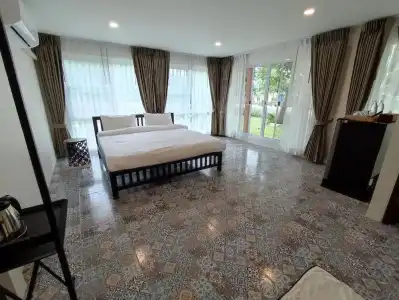 Golden Gold Resort & Spa Khaoyai - 108