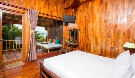 Milana Beach Resort & Spa - 25