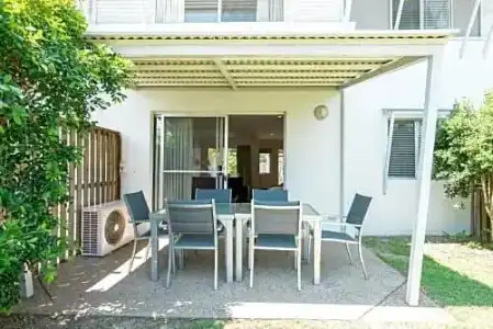 Ramada Hervey Bay - 73