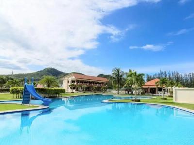 Thailand Resort Hua Hin - 23