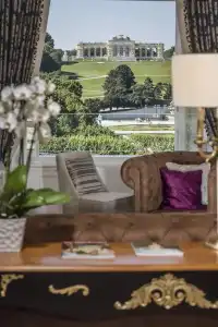 Schloß Schönbrunn Grand Suite - 6
