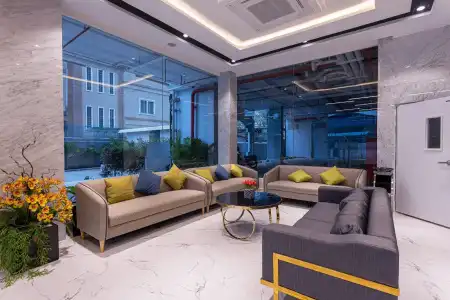 TK VIEW and APARTMENT - 2