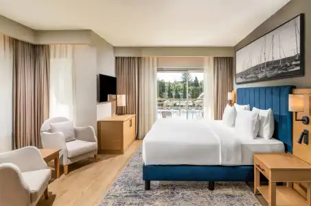 Radisson Blu Resort & Spa, Cesme - 101