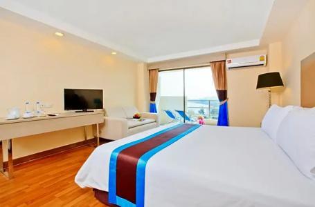 Blue Wave Hua Hin - 44