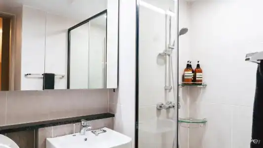 The Stay Songdo - 213