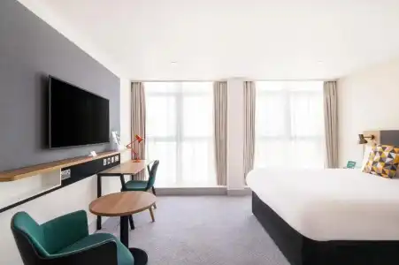 Holiday Inn Birmingham City Centre by IHG - 55