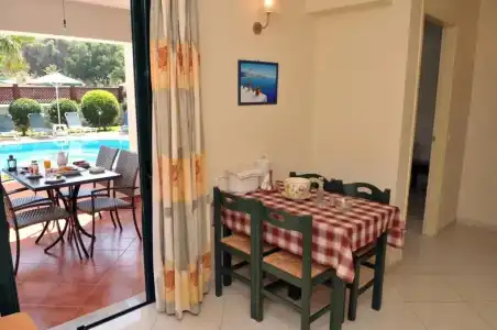 Gianna Apartments - 48