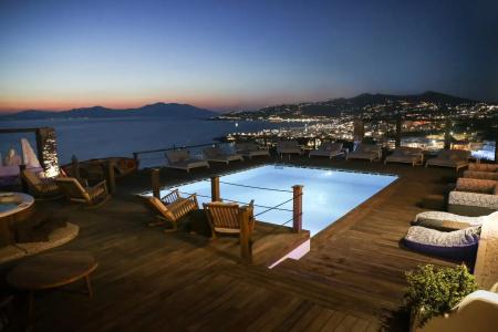 Tharroe of Mykonos - 17