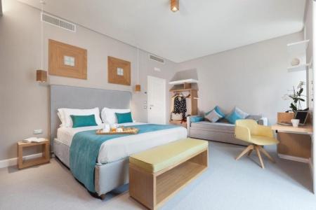 La Piazzetta Guest House - 115