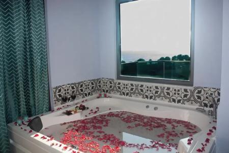 Livaneli Boutique Otel - 57
