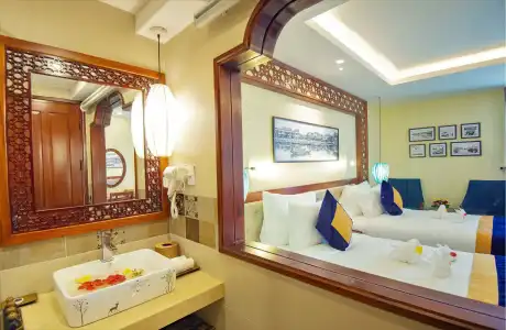 Le Pavillon Hoi An Boutique & Spa - 8