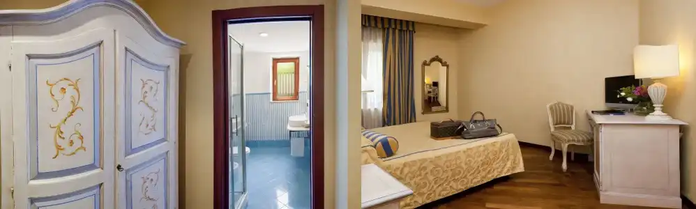 Punta Campanella Resort & SPA - 12