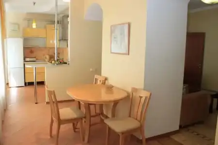 Apart on 24 Preobrajenskaya Street - 22