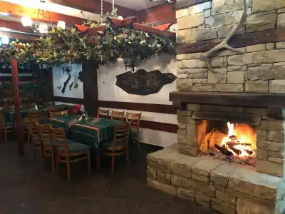 Park Ribaritsa - 12