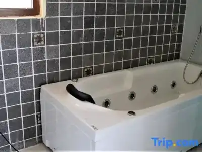 Sapana Village Lodge - 186
