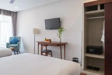 Elysium Suite - 77