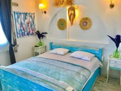 Barba Otel - 134