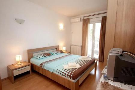 Aleksandar Apartments - 16