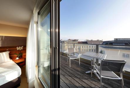 Eurostars Embassy - 7