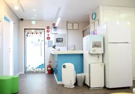 Guesthouse 710 in Haeundae - Hostel - 5