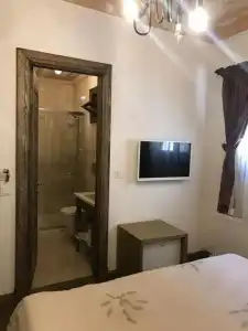 Isparta Historical Mansion Eskiciler Konağı - Cittaslow - 15