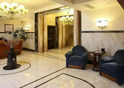 Britania Art Deco, a Lisbon Heritage Collection - 1