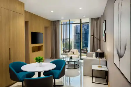 Millennium Place Mirdif - 10
