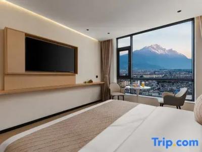 Lijiang Jielan Express - 47