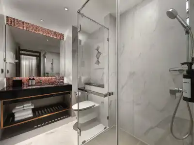 Sindhorn Midtown Bangkok, Vignette Collection by IHG - 48