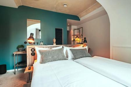 The Hearts Boutique Und Event Resort - 37