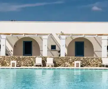 Masseria Malvindi - 14