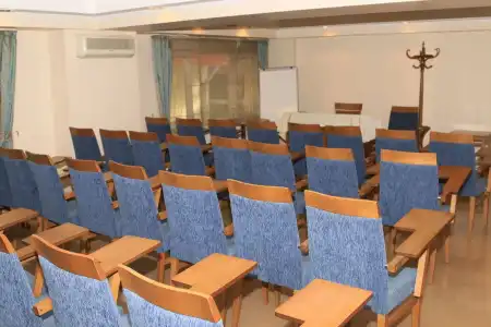 Evkuran Otel - 7