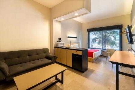 City Express by Marriott Cancun - 48
