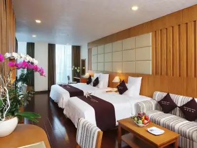 Eden Star Saigon - 117