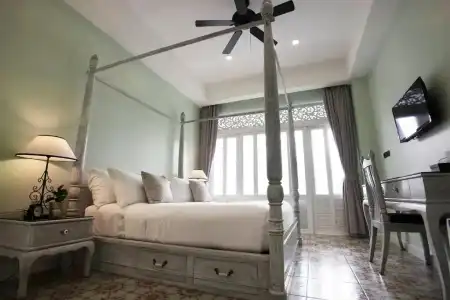Noursabah Pattaya - 86