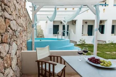Iliada-Odysseas Resort - 35