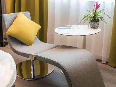 Novotel Chartres - 68