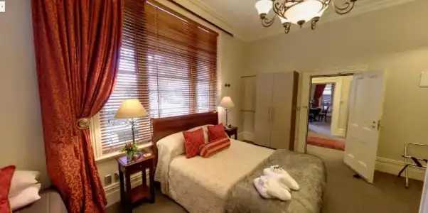 Merivale Manor - 51