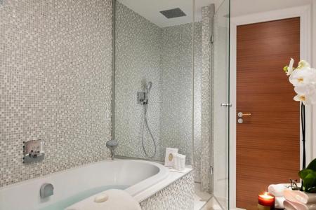 Hôtel Barrière le Normandy - 9