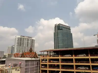 Bed by City Surawong-Patpong - 22