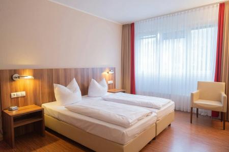 Das Ebertor & Hostel - 18
