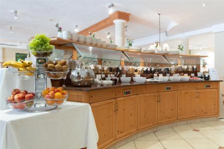 Kaiserhof Kitzbühel, 4 Sterne Superior - 13