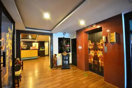 The Heritages Sathorn - 10