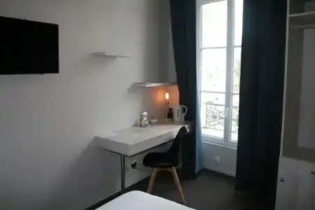 Hôtel ROSA - Bordeaux Centre Gare Saint Jean - 50