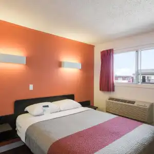 Motel 6 Cranbrook, BC - 20