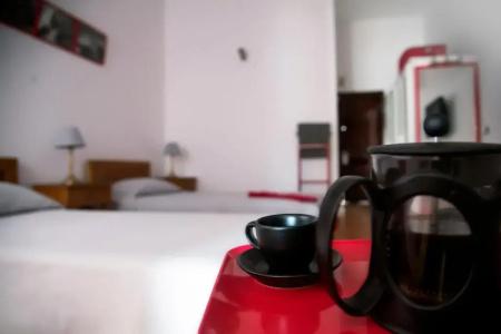 SANAFIR - El Pacha Suites (Adults Only) - 21