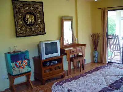 Buffalo Bay Vacation Club - 2