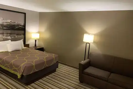 Super 8 by Wyndham Durango - 3