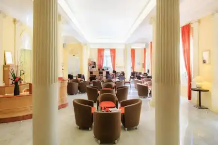 Hôtel El Paradiso - 1